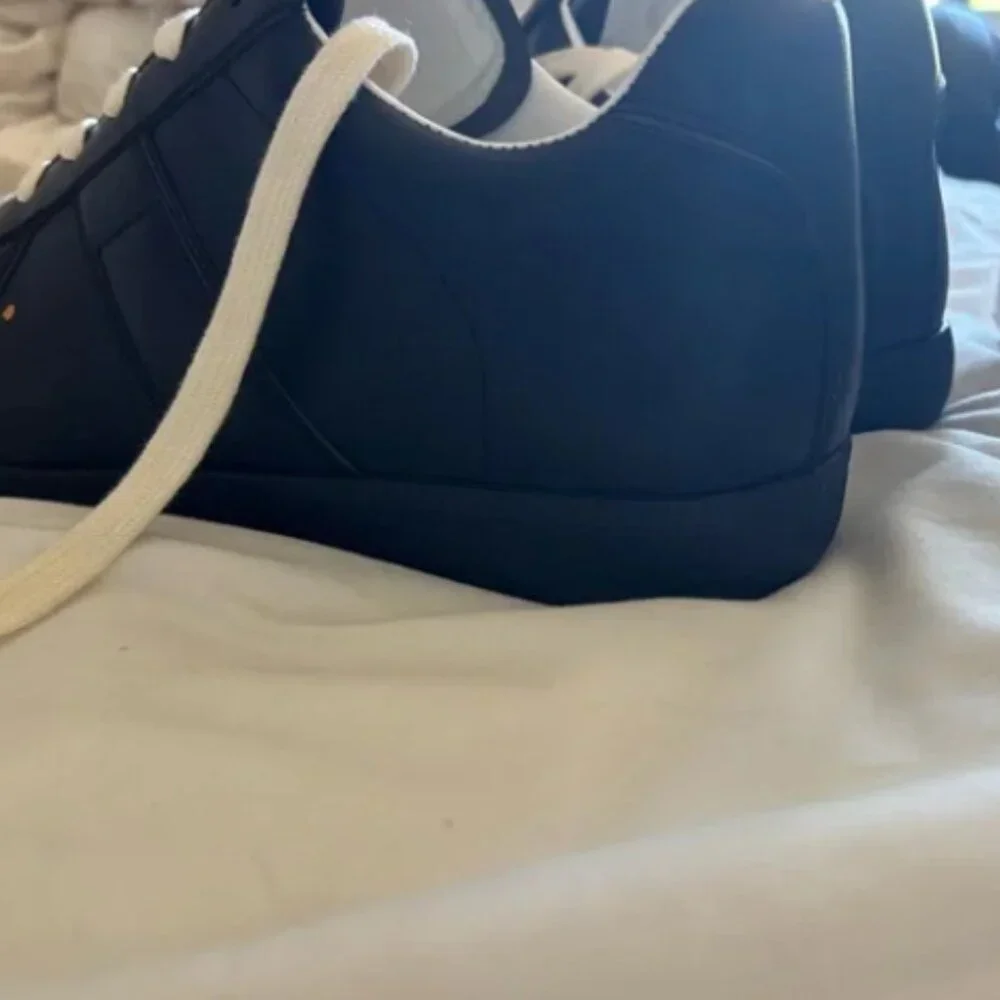 boots Maison Martin Margiela